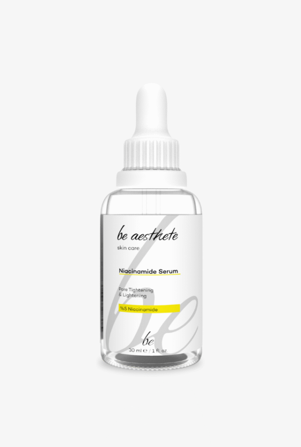 niacinamide
