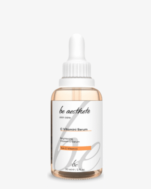 Vitamin C Serum (4% Vitamin C- 30ml)