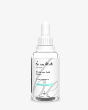 Hyaluronic Serum (2% Hyaluronic Acid)