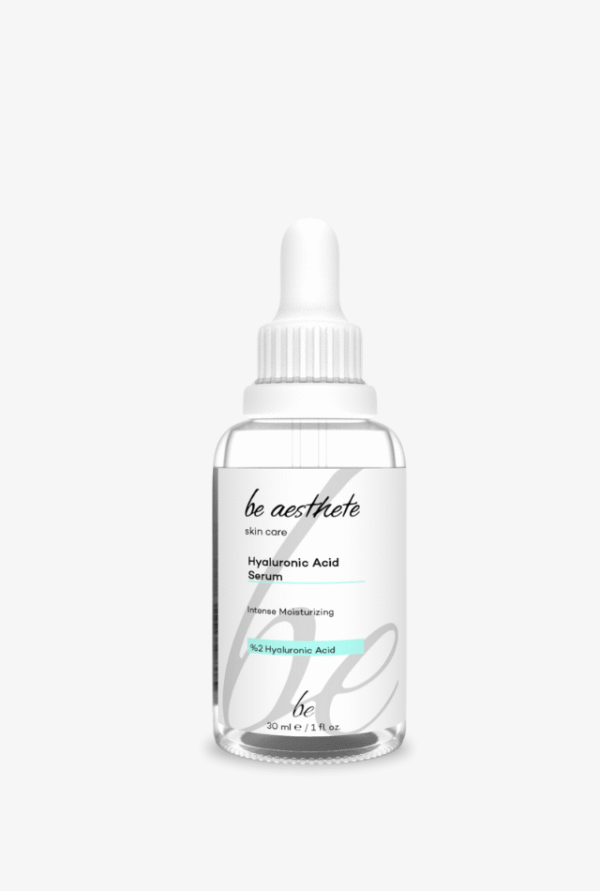 Hyaluronic Serum (2% Hyaluronic Acid)
