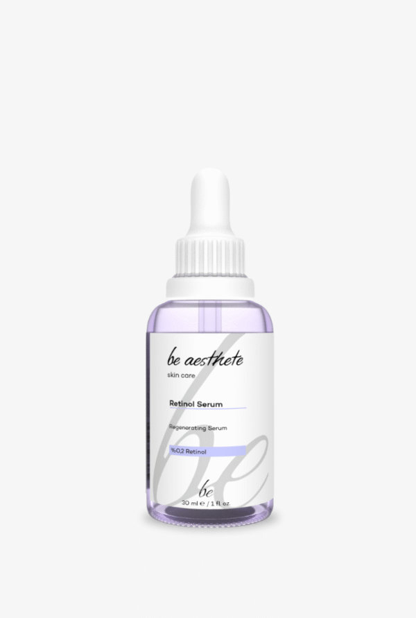 Retinol Serum (0.2% Retinol)