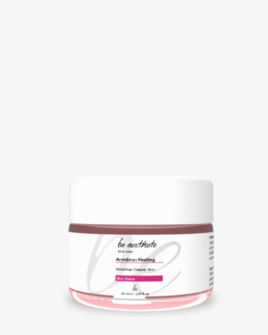 Purifying Peeling Mask