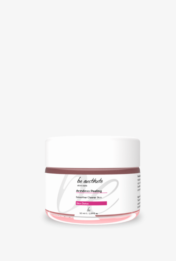 Purifying Peeling Mask