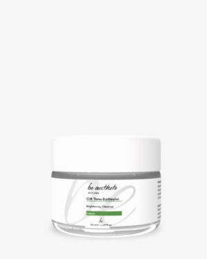 Brightening Cleanser