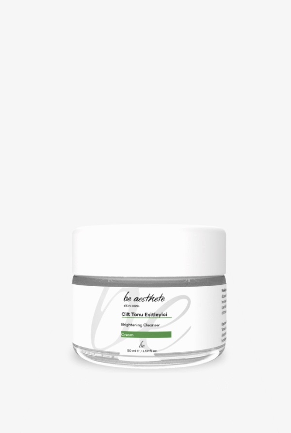 Brightening Cleanser