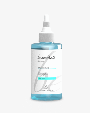 Glycolic Acid Toner