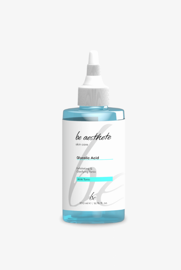 Glycolic Acid Toner