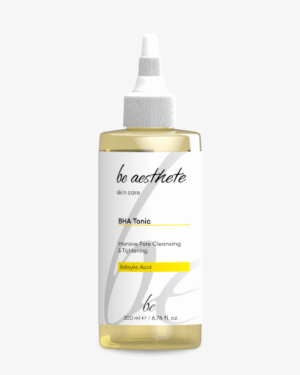 Salicylic Acid Toner