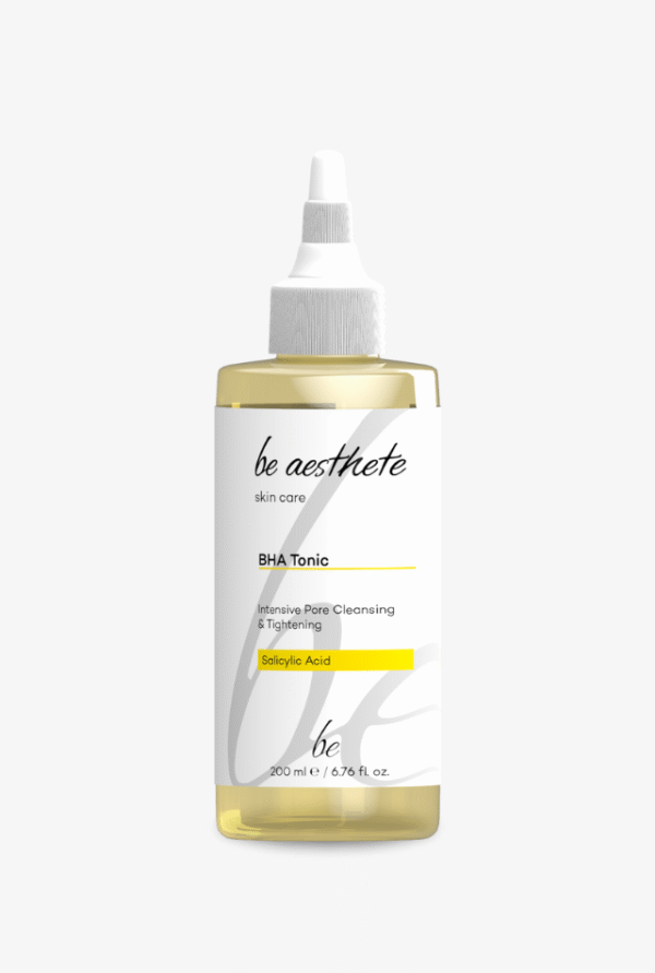 Salicylic Acid Toner