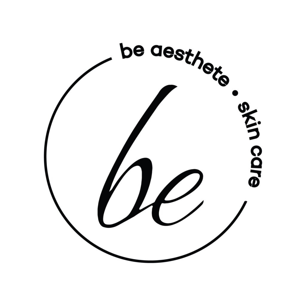 be aesthete logo